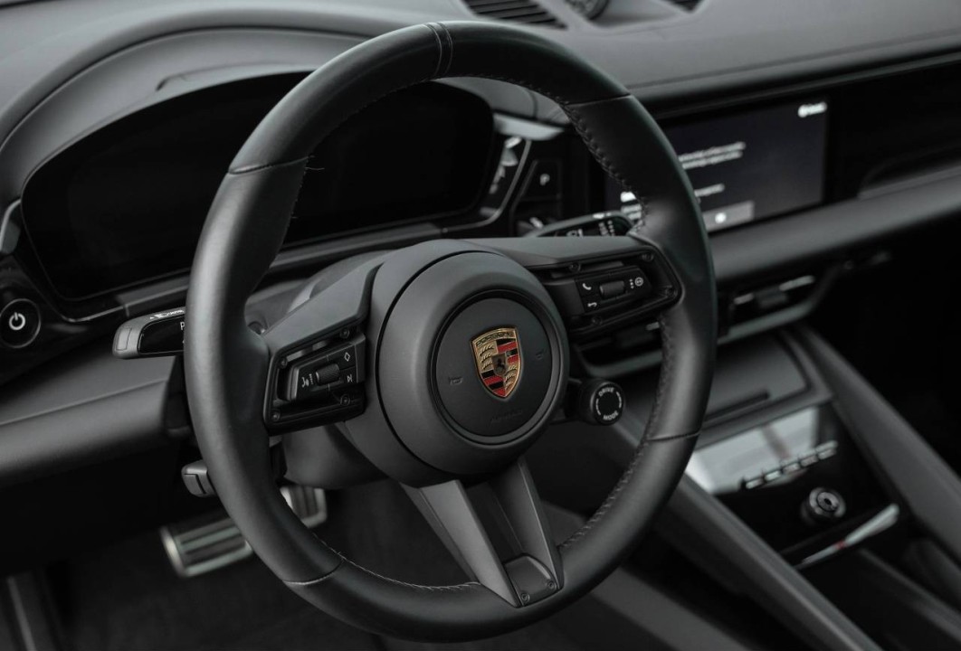 Porsche Macan 4 - foto 7