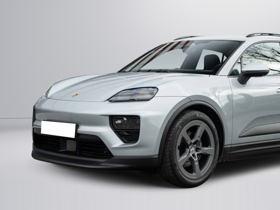 Porsche Macan 4 - foto 23