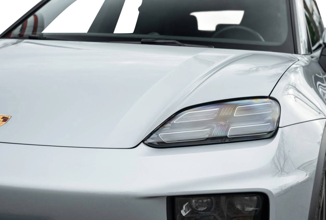 Porsche Macan 4 - foto 26