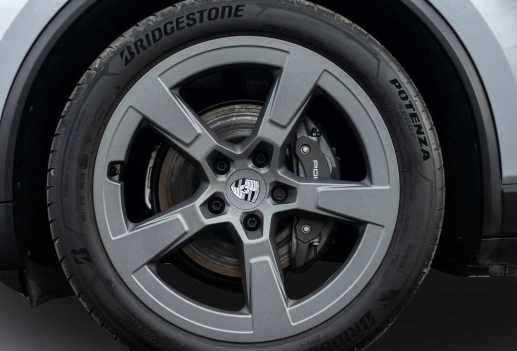 Porsche Macan 4 - foto 28