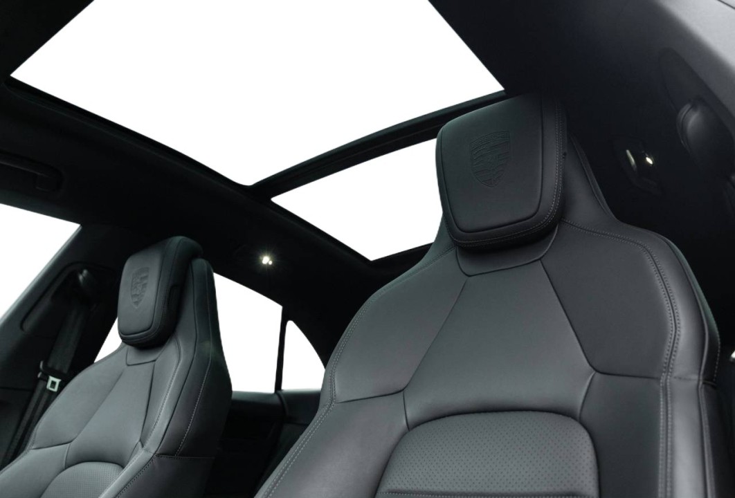 Porsche Macan 4 - foto 9