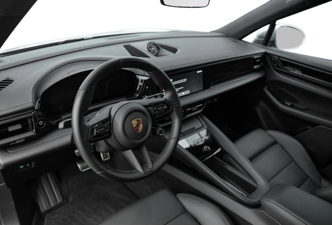 Porsche Macan 4 - foto 6