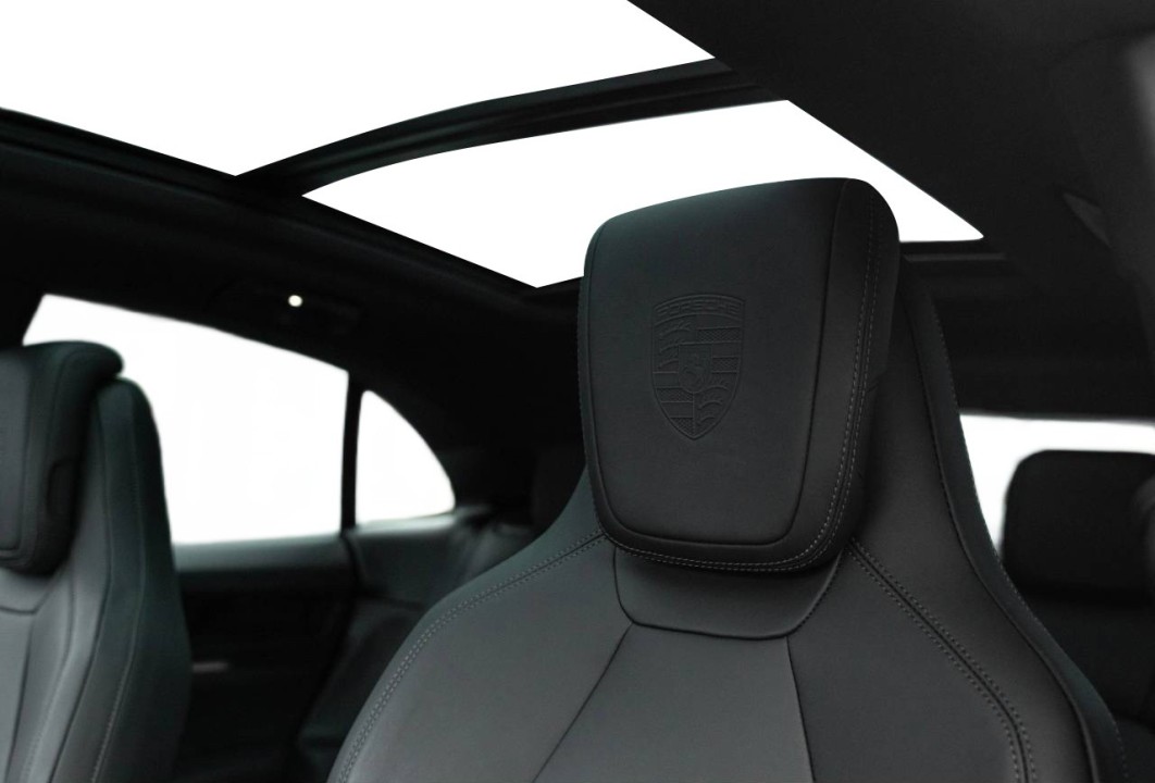 Porsche Macan 4 - foto 10