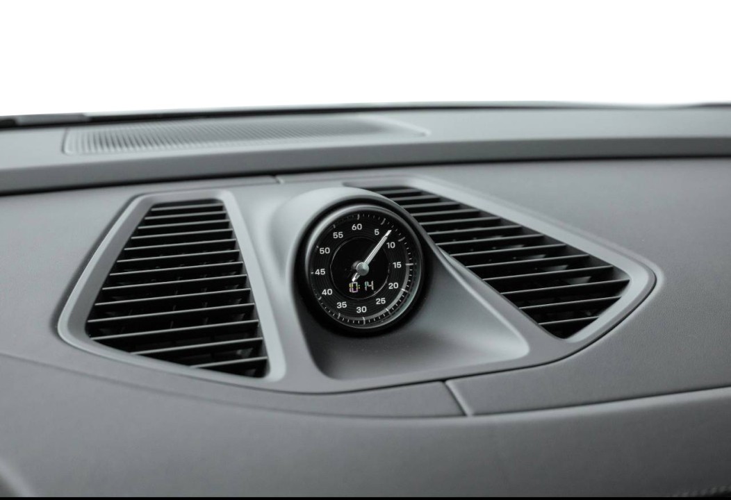 Porsche Macan 4 - foto 17