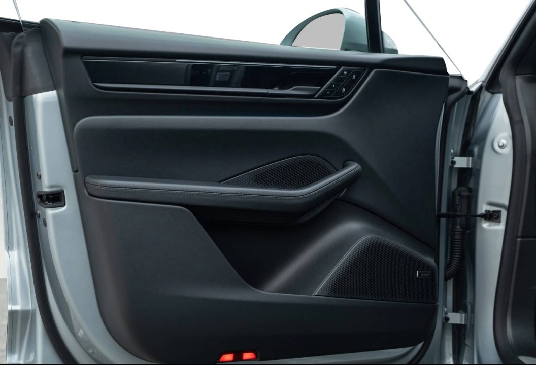 Porsche Macan 4 - foto 20