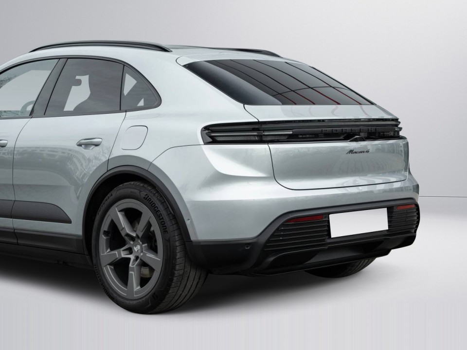 Porsche Macan 4 - foto 24