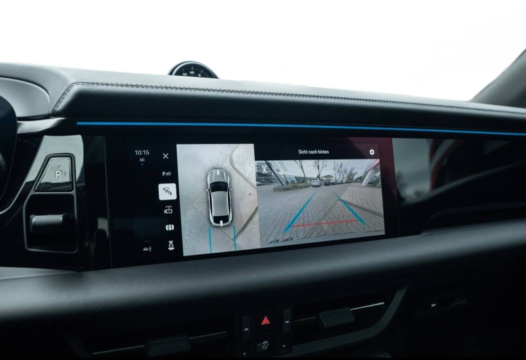 Porsche Macan 4 - foto 19