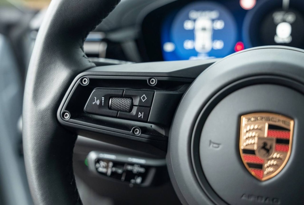 Porsche Macan 4 - foto 14