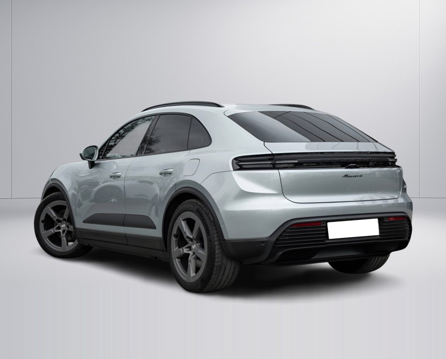 Porsche Macan 4 (4)