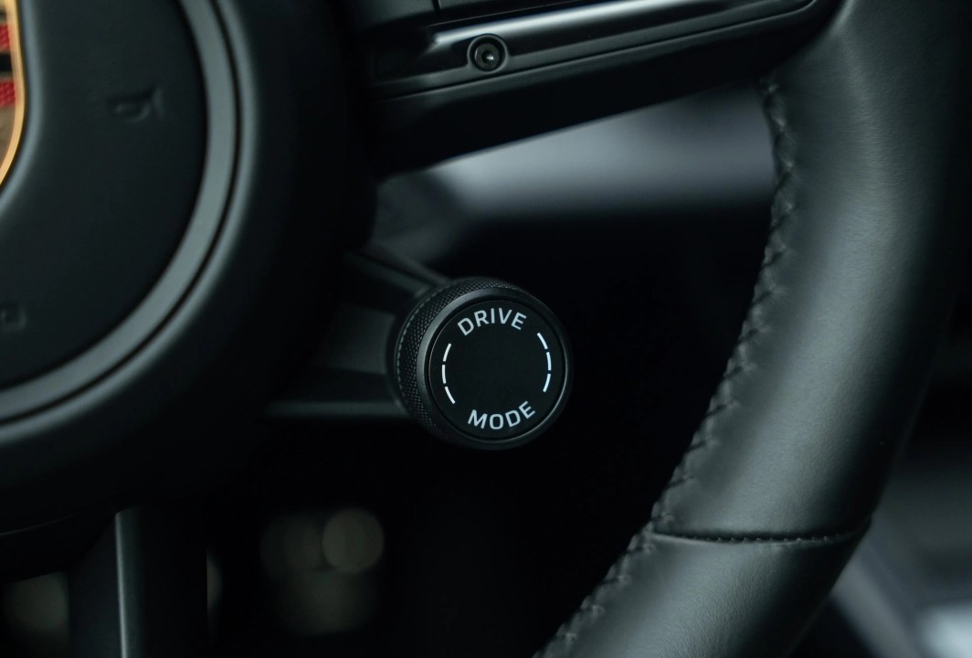 Porsche Macan 4 - foto 16