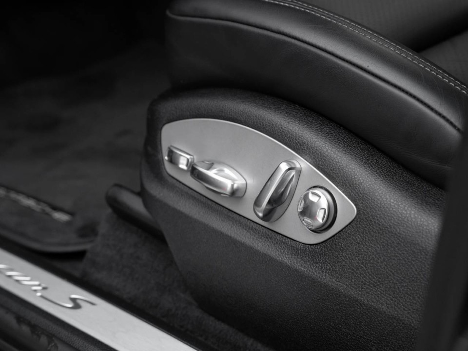 Porsche Macan S - foto 17