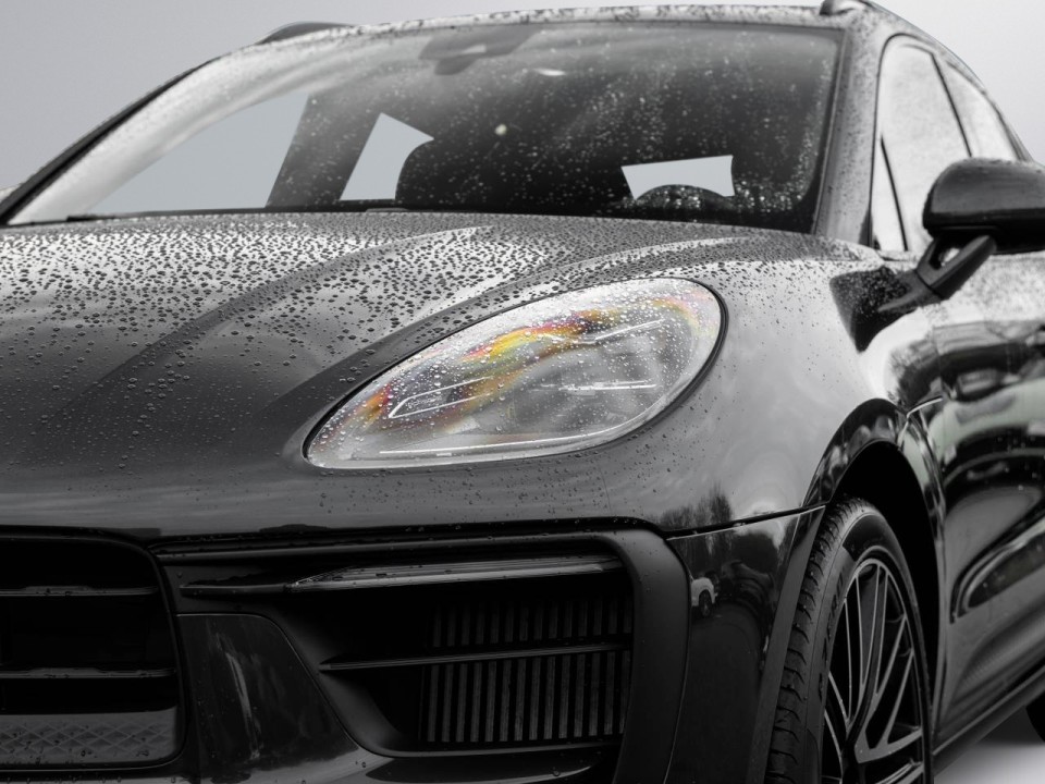 Porsche Macan S - foto 34