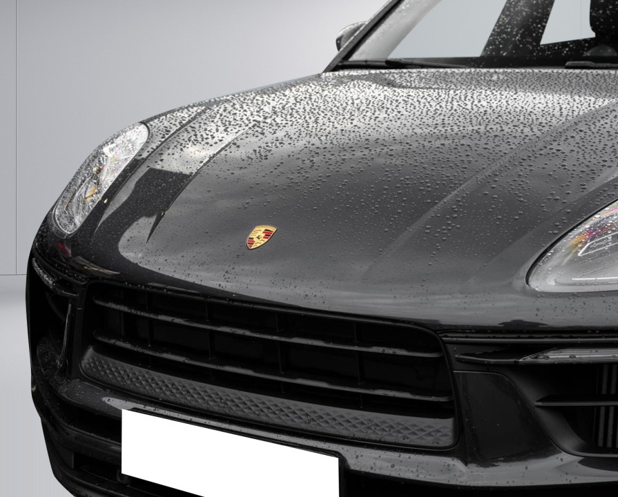 Porsche Macan S - foto 35