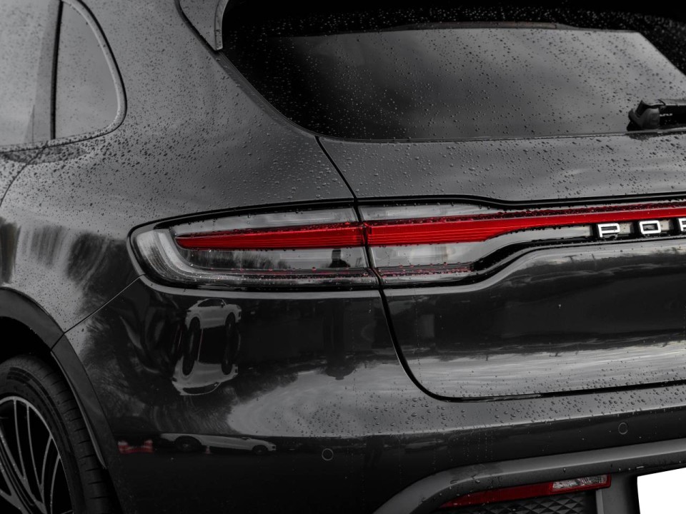Porsche Macan S - foto 31