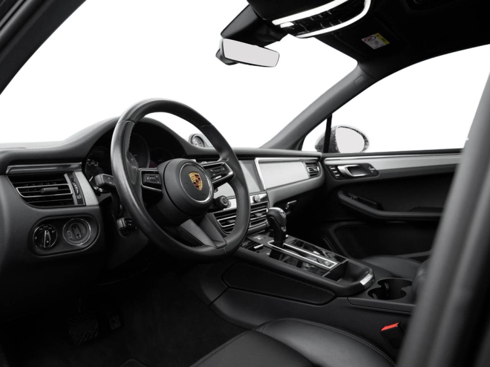 Porsche Macan S - foto 6