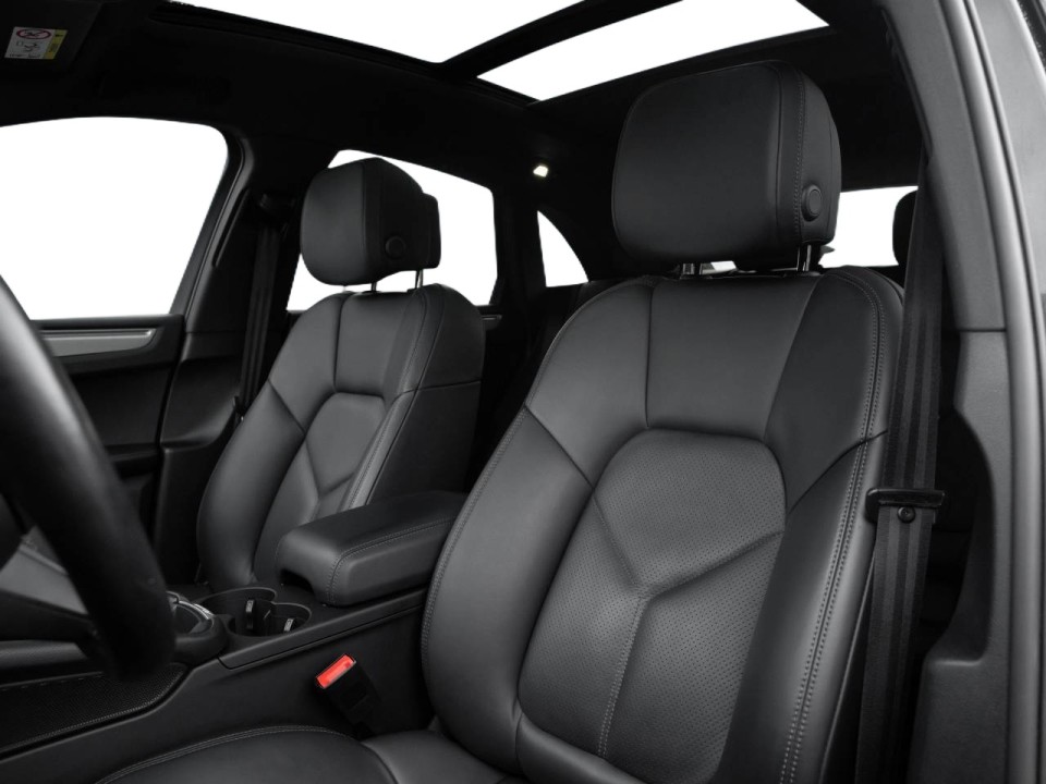 Porsche Macan S - foto 8