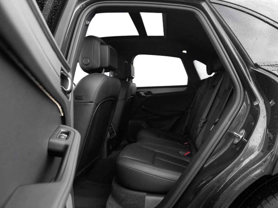 Porsche Macan S - foto 9