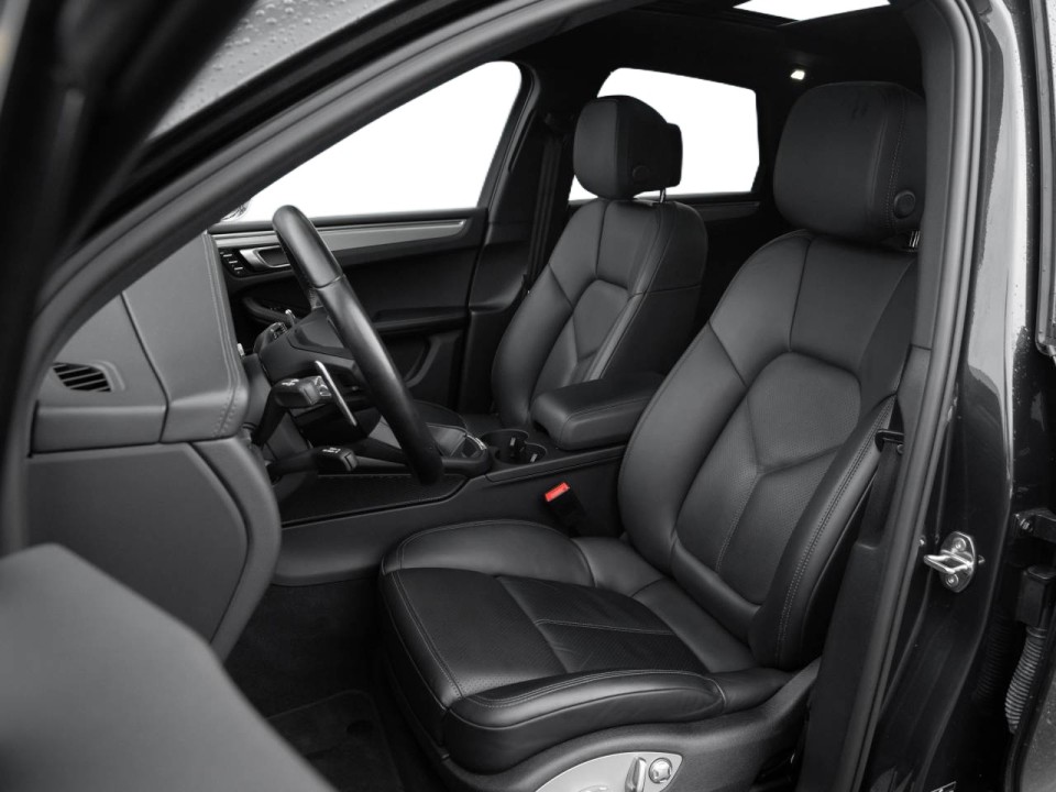 Porsche Macan S - foto 7