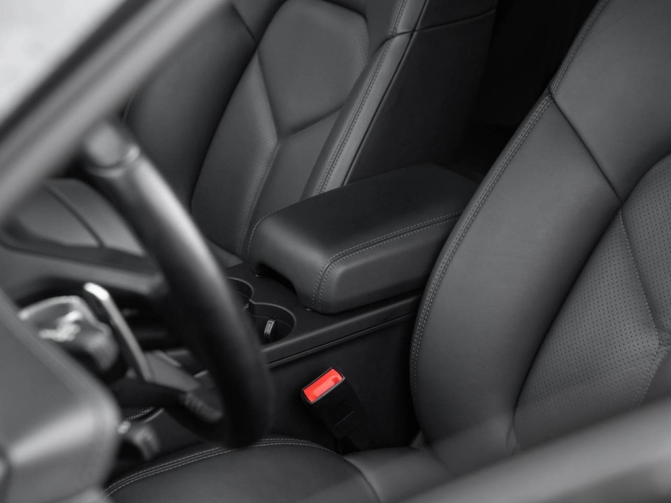 Porsche Macan S - foto 16