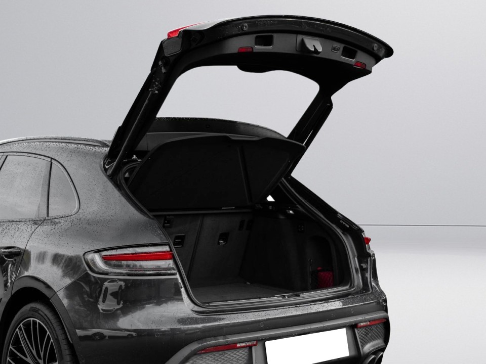 Porsche Macan S - foto 29