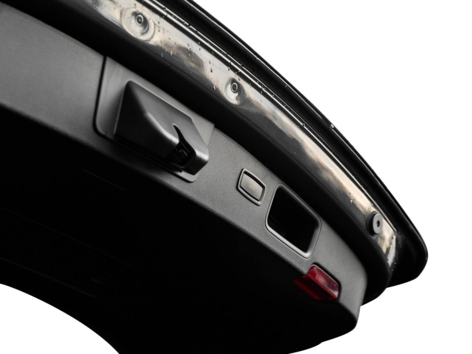 Porsche Macan S - foto 30