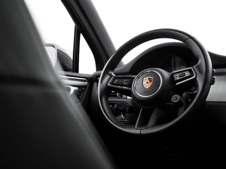 Porsche Macan S - foto 12