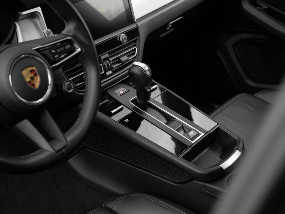 Porsche Macan S - foto 15