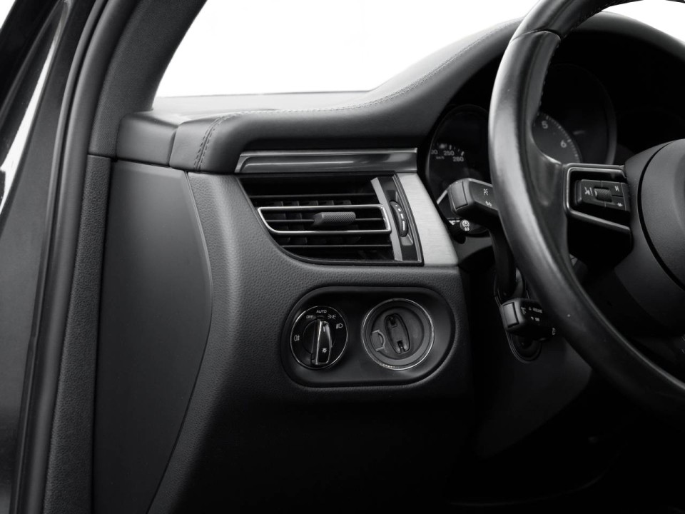 Porsche Macan S - foto 23