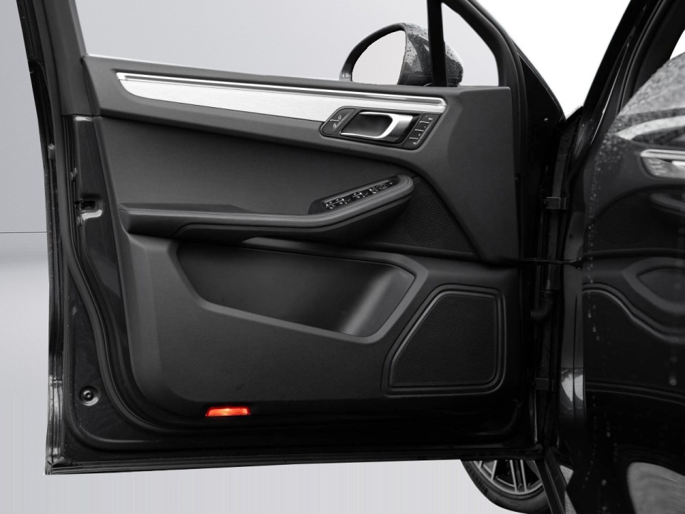 Porsche Macan S - foto 24