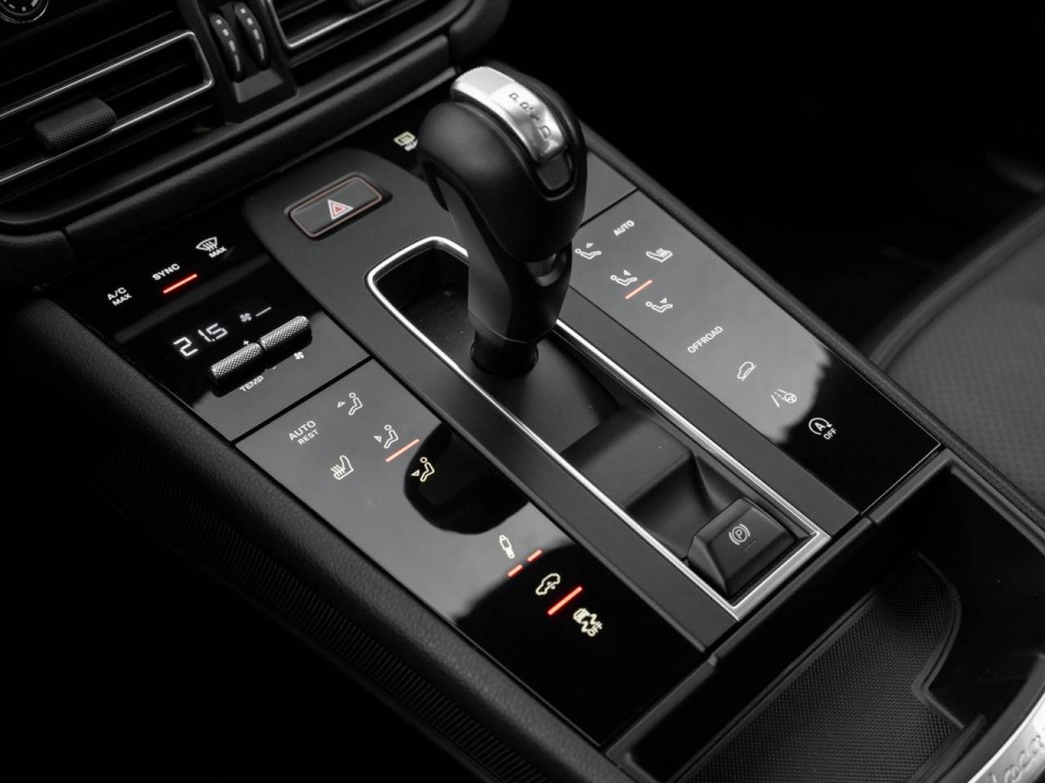 Porsche Macan S - foto 19