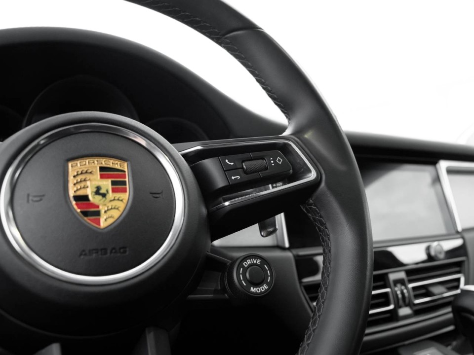 Porsche Macan S - foto 14
