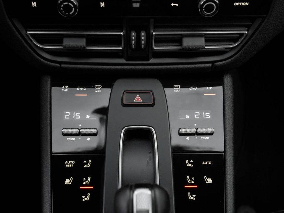 Porsche Macan S - foto 20