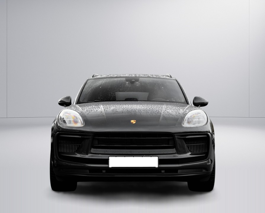 Porsche Macan S (2)