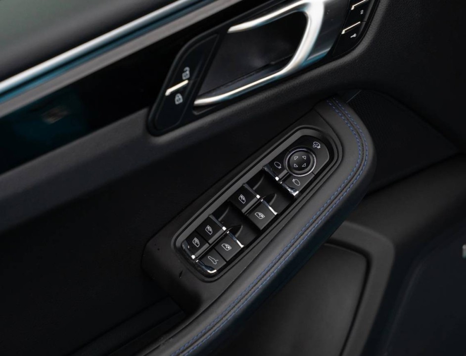 Porsche Macan S - foto 12