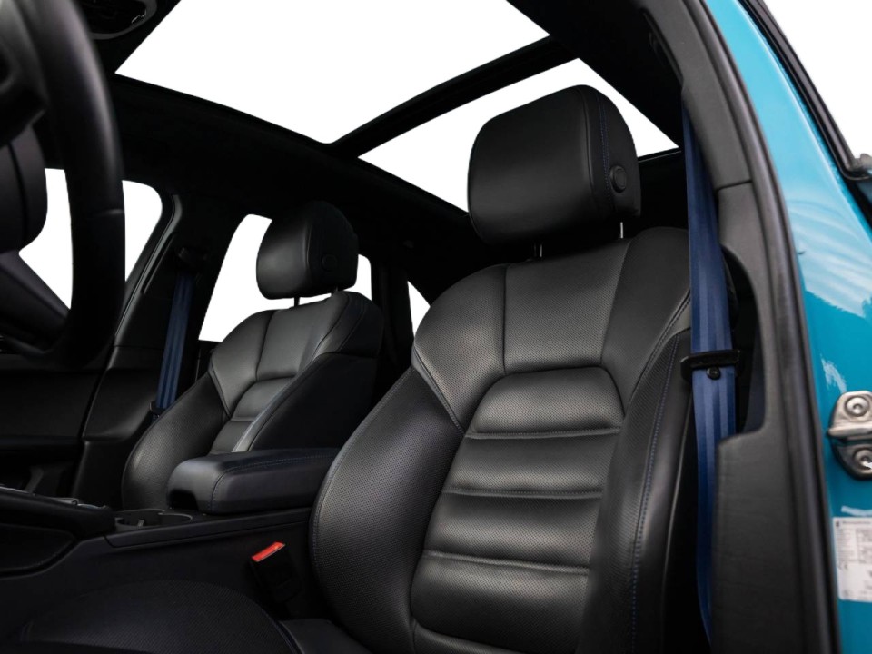 Porsche Macan S - foto 8