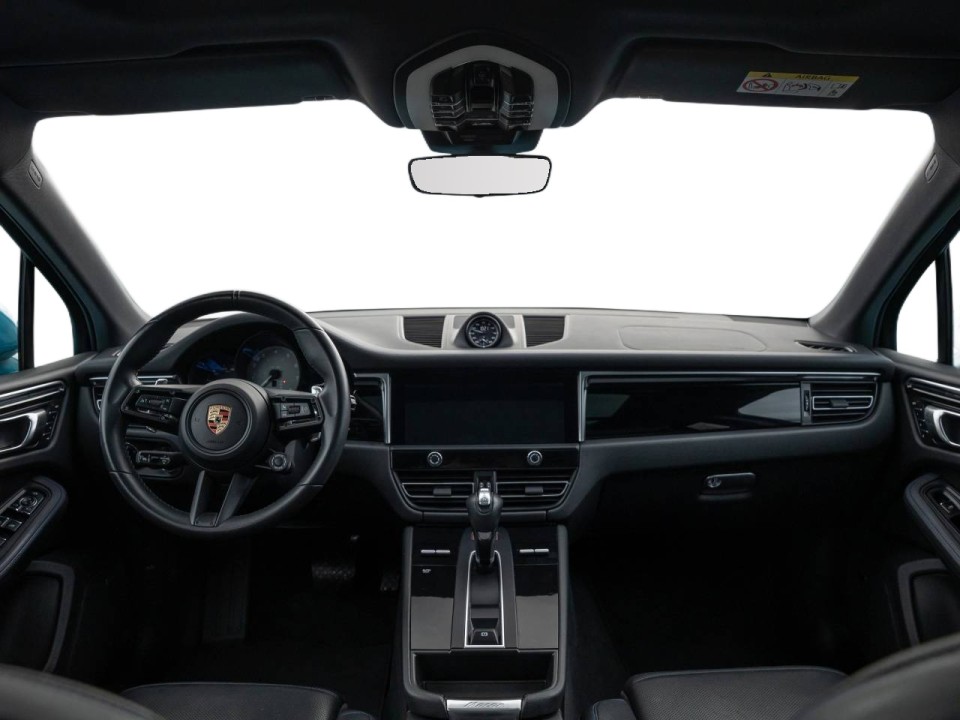 Porsche Macan S - foto 9