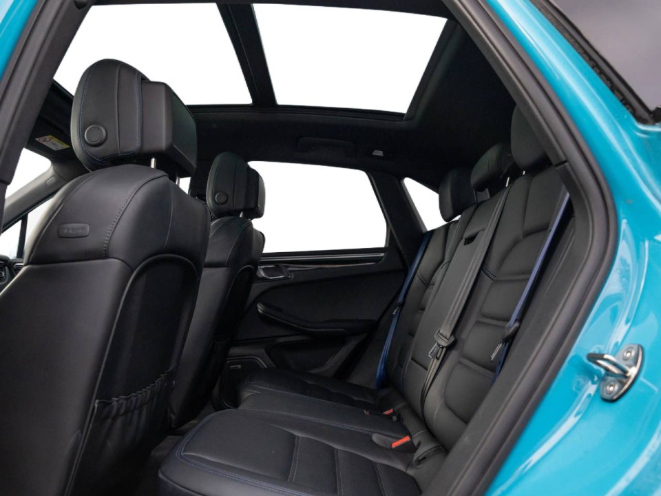 Porsche Macan S - foto 7