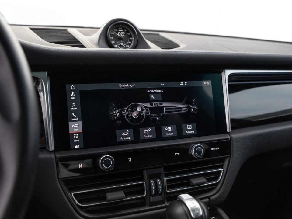 Porsche Macan S - foto 21