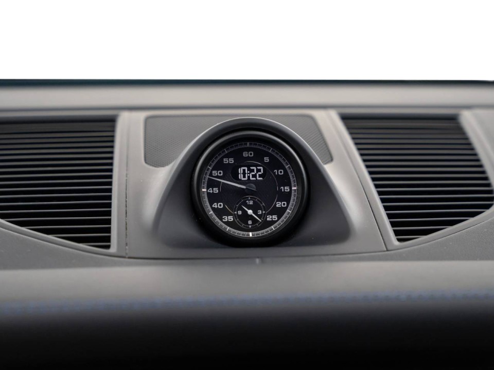 Porsche Macan S - foto 22