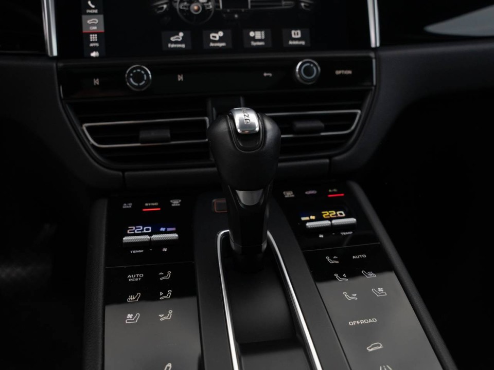 Porsche Macan S - foto 14