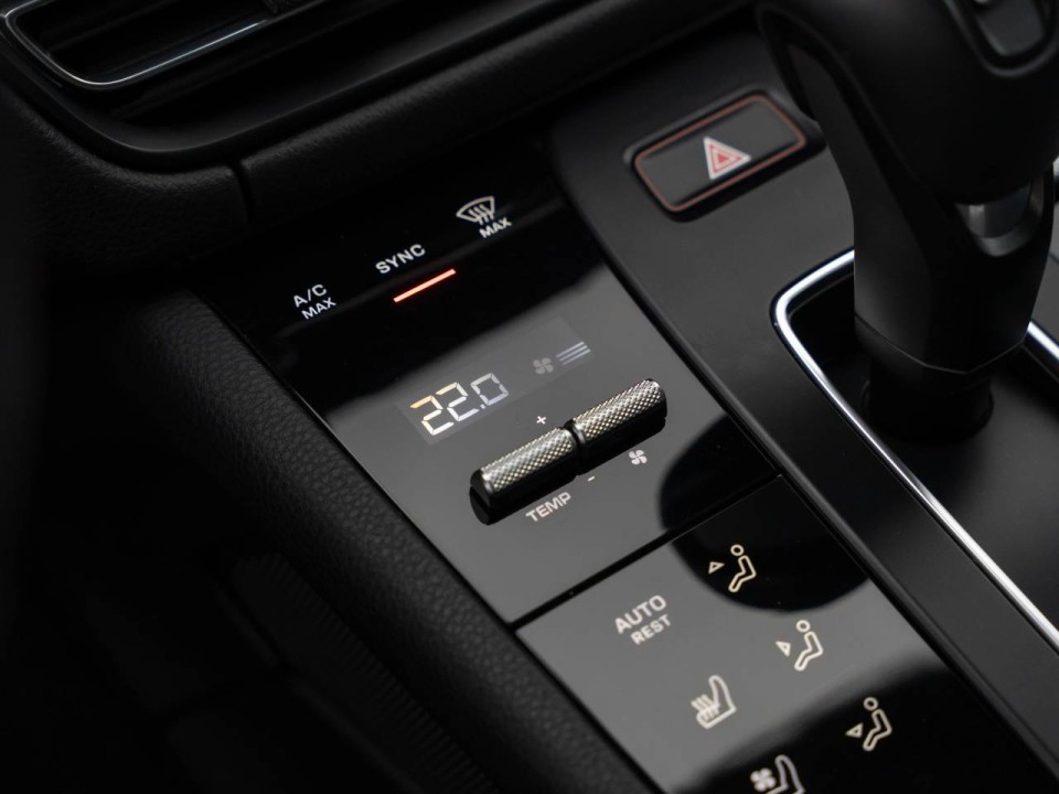 Porsche Macan S - foto 15