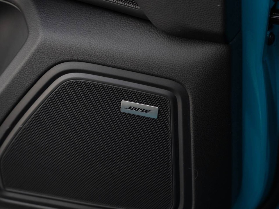 Porsche Macan S - foto 18