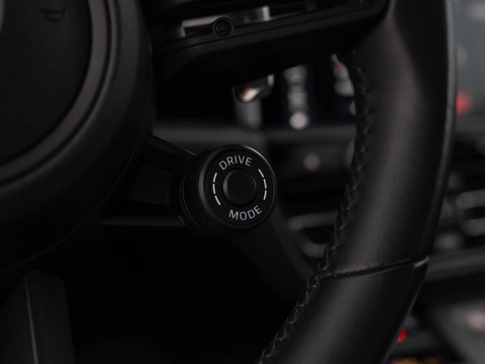 Porsche Macan S - foto 19