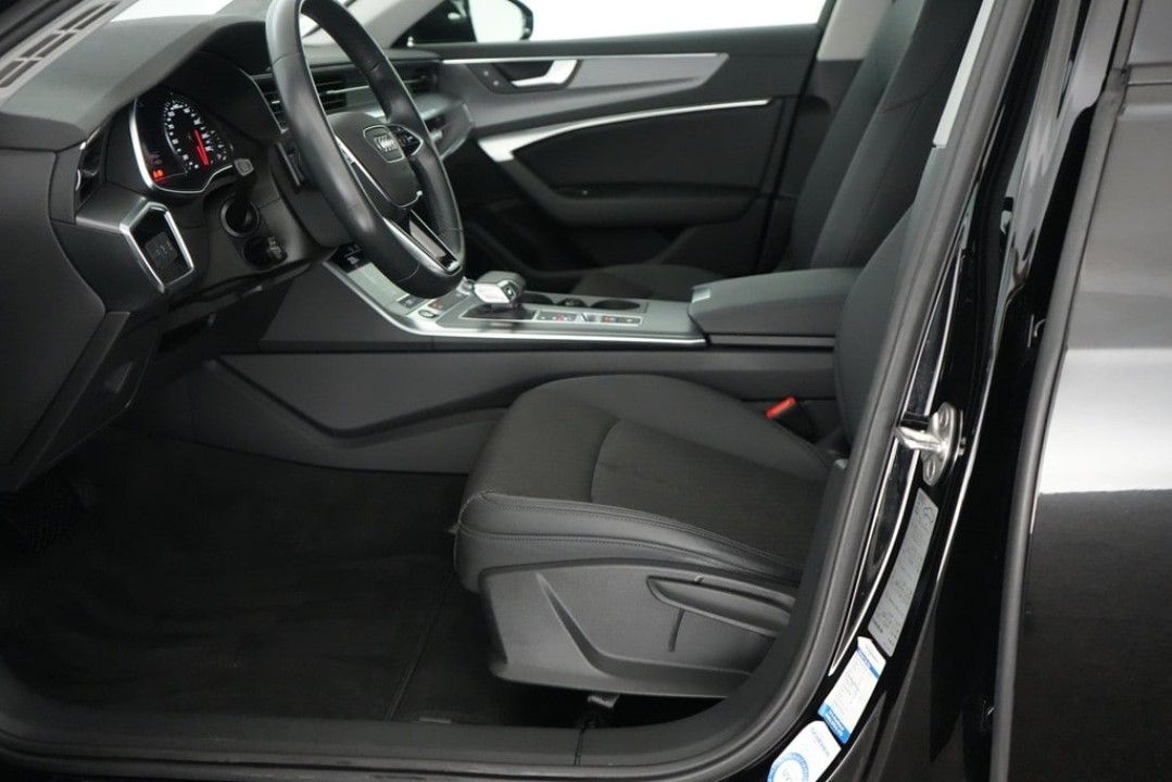 Audi A6 Allroad 40TDI Quattro - foto 8