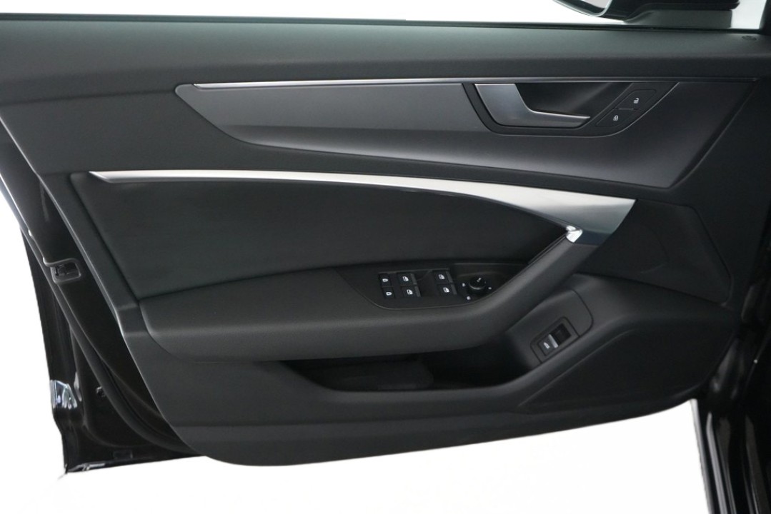 Audi A6 Allroad 40TDI Quattro - foto 13