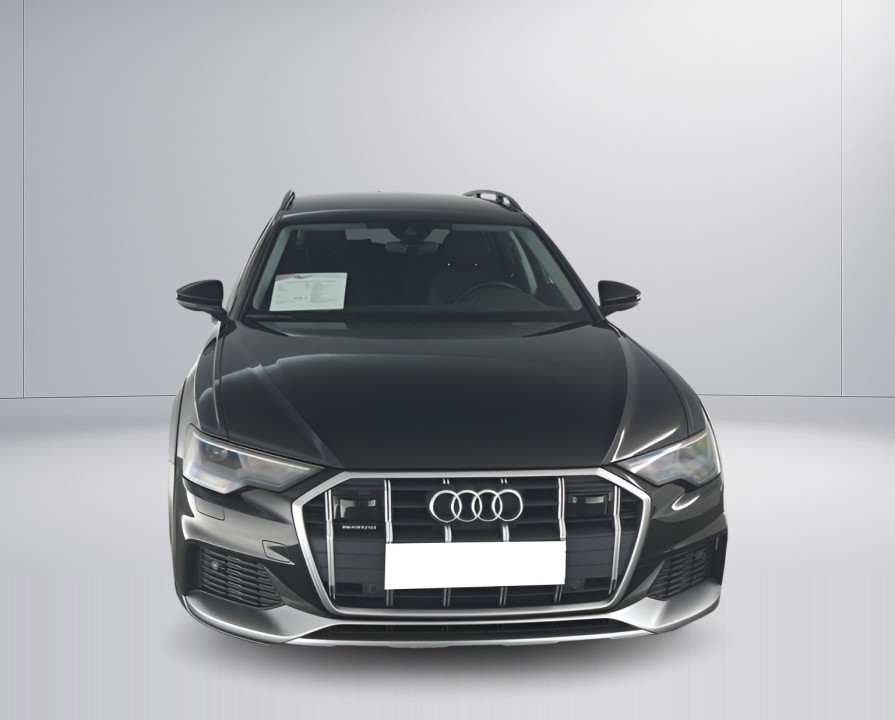 Audi A6 Allroad 40TDI Quattro - foto 7