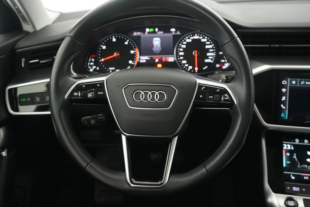 Audi A6 Allroad 40TDI Quattro - foto 11