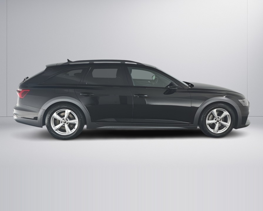 Audi A6 Allroad 40TDI Quattro (2)