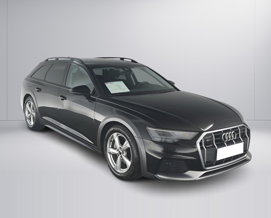 Audi A6 Allroad 40TDI Quattro