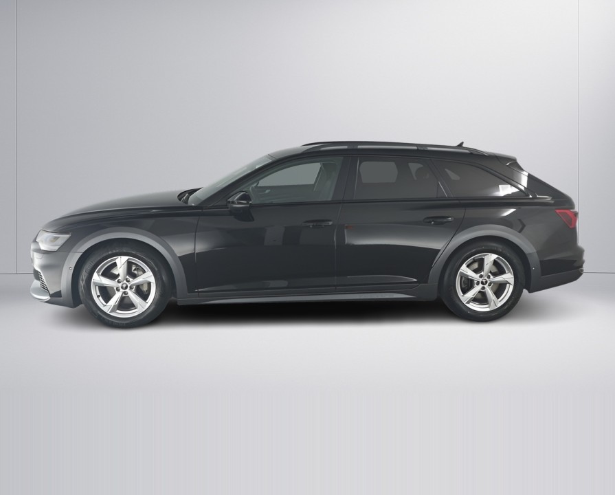 Audi A6 Allroad 40TDI Quattro - foto 6